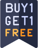 Discount badge