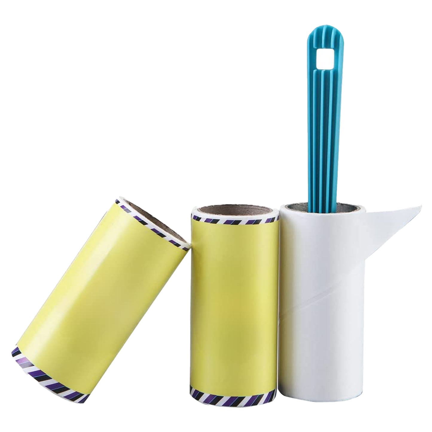 Petvit cleaning supplies - lint roller for various surfaces