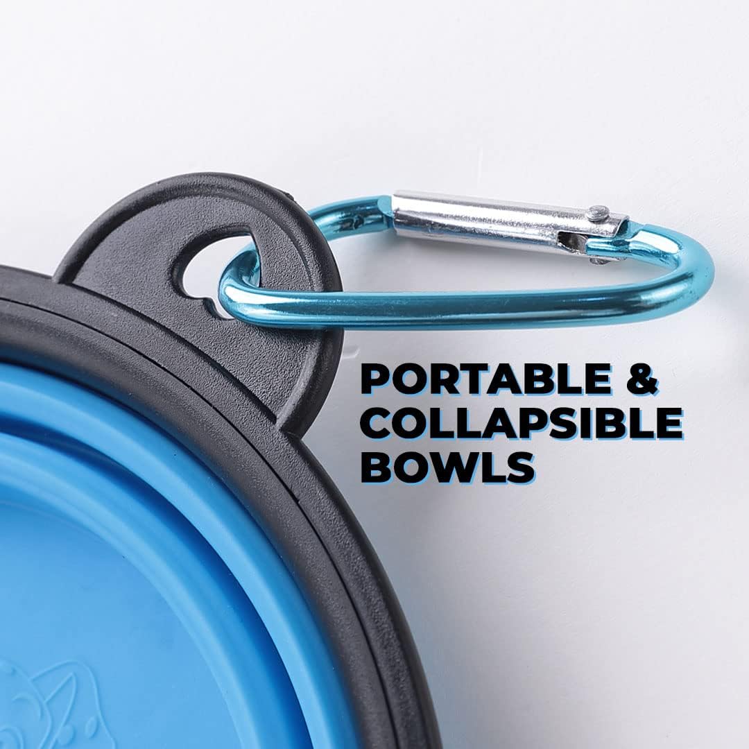 Petvit dog bowl - Ideal for home use