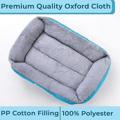 Petvit dog bed - plush comfort for cats