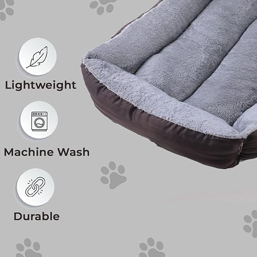 Petvit Dog Bed - Sleeping space for dogs