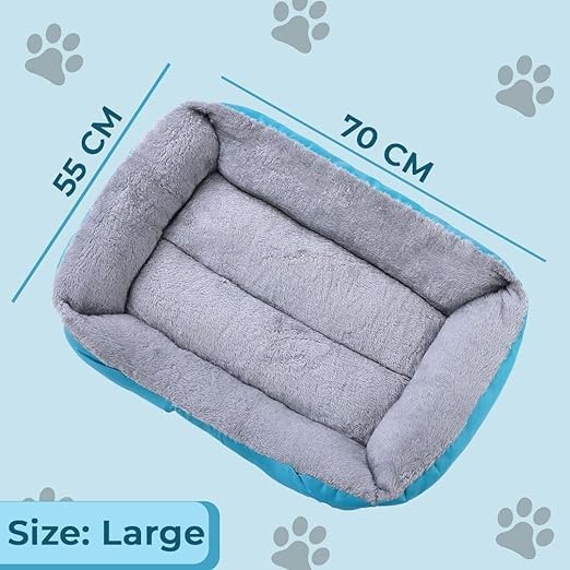 Petvit dog bed - cozy sleeping spot for dogs