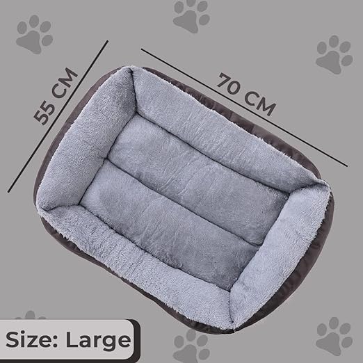 Petvit Dog Bed - Perfect for large breeds