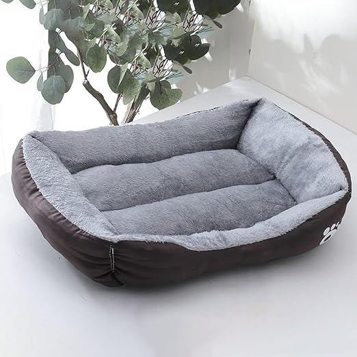 Petvit Dog Bed - Cozy pet retreat