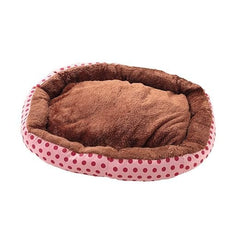 Petvit Dog & Cat Bed - Easy to clean for pet owners