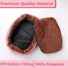 Petvit Dog & Cat Bed - Perfect for all life stages