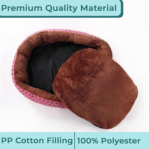 Petvit dog bed - stylish addition to home decor