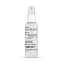 Petvit Anti-Itch Oil Spray with Vitamin E, Lavender Oil & Castor Oil - for All Breed Dog & Cat – 100ml